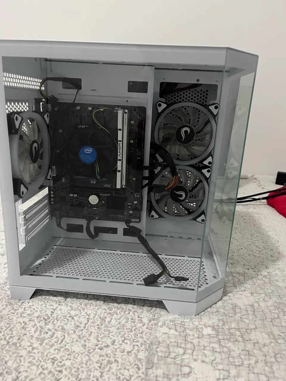 PC GAMER LEIA A DESCRIÇÃO  - Foto 2