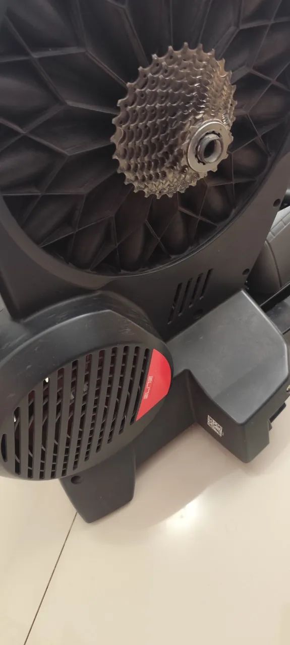 Rolo de Treinamento Smart Elite Direto  - Foto 3