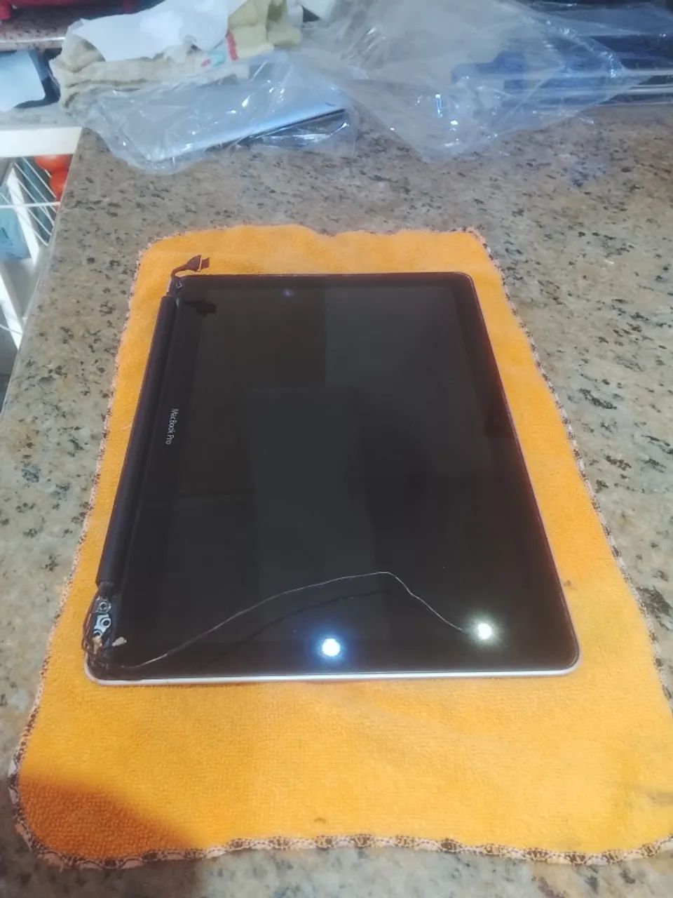 Tela completa macbook A1278 - Foto 2