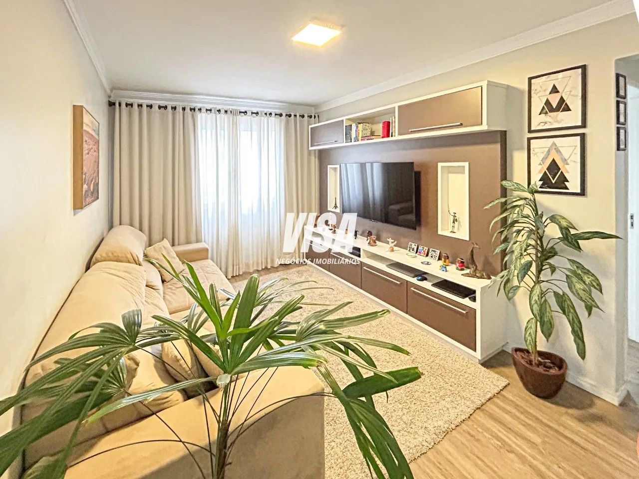 Apartamento à venda no bairro Abraão, em Florianópolis - Foto 2