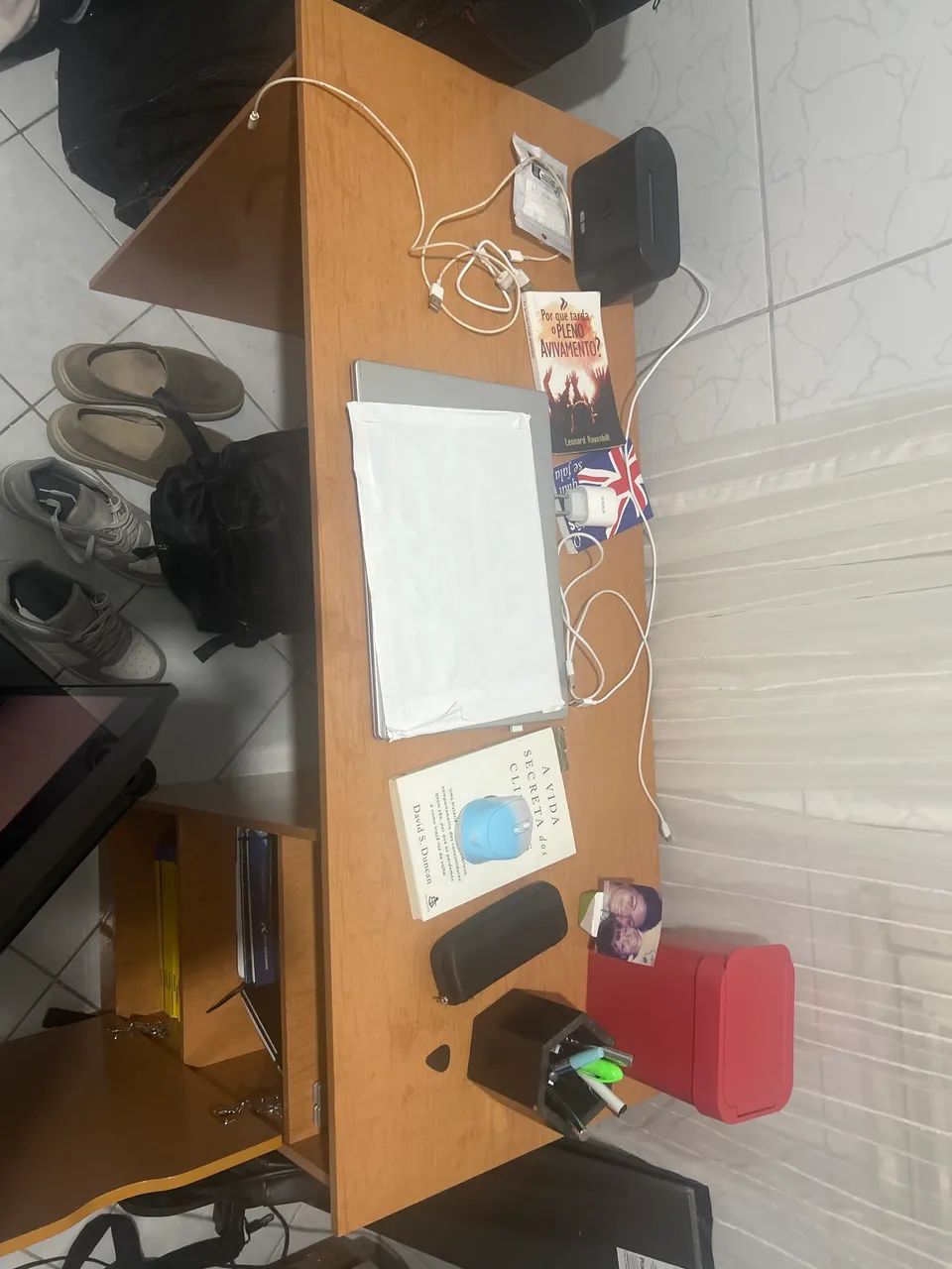 Escrivaninha - Foto 4