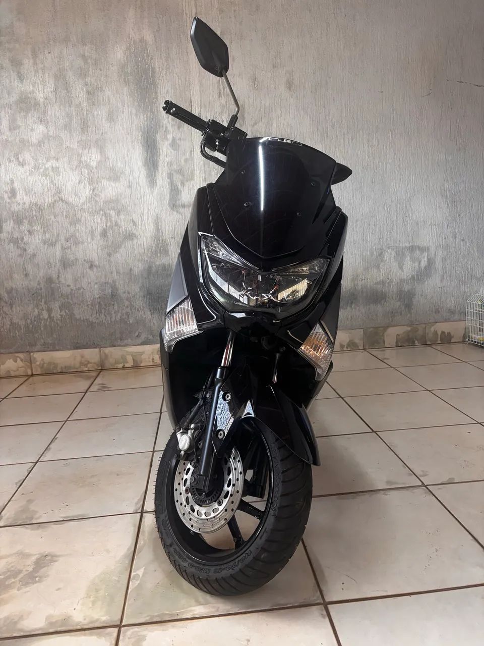 Moto NMax  - Foto 2