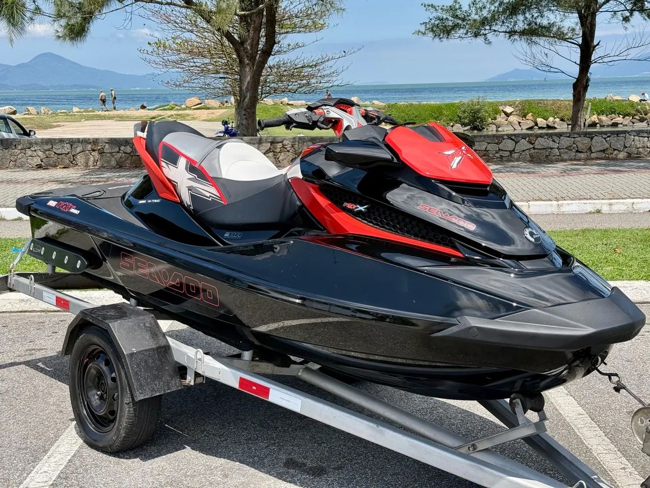 Seadoo RXT 260 RS - Foto 3