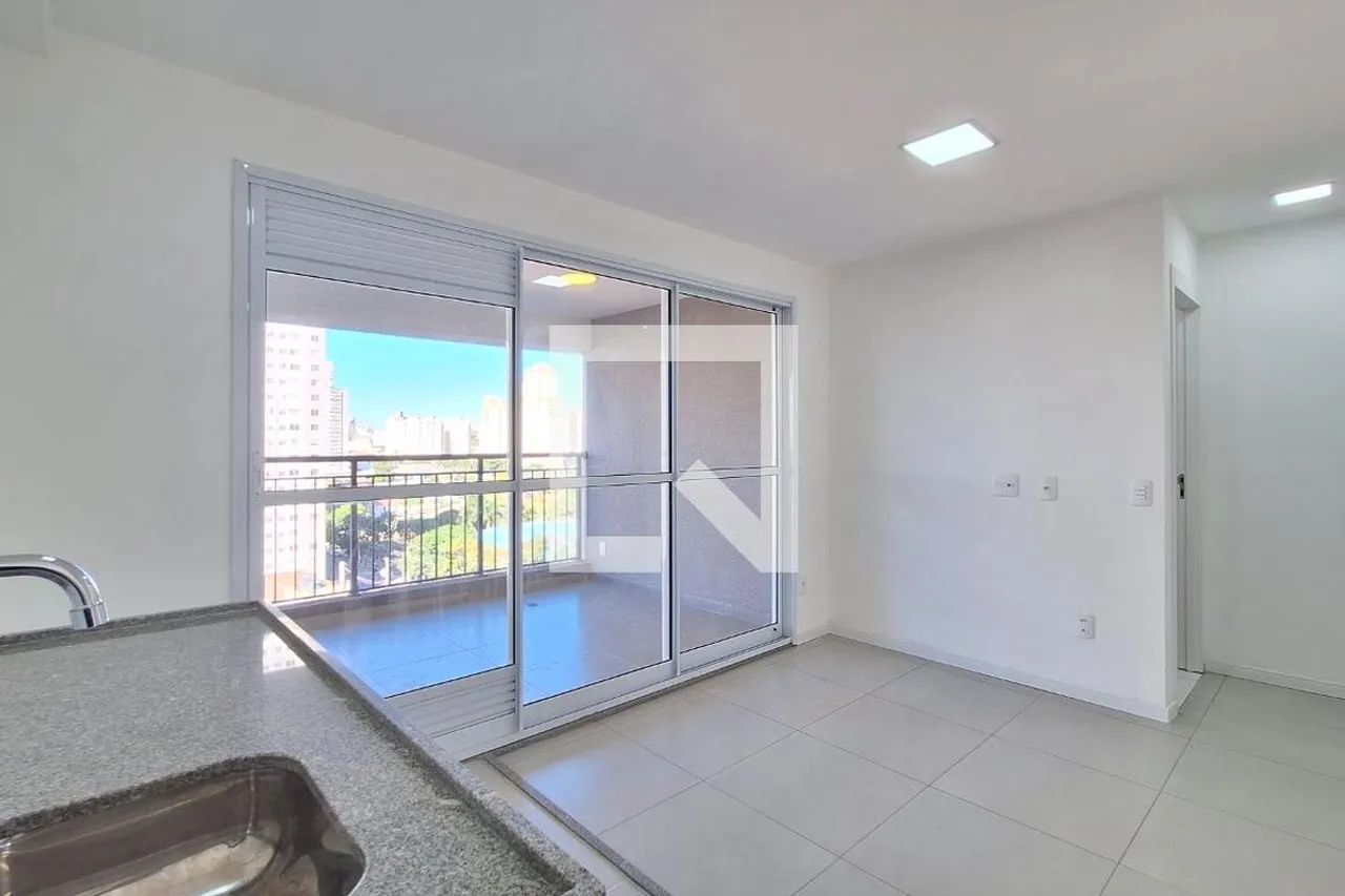 Apartamento à Venda - Barra Funda, 2 Quartos, 53 m2 - Foto 2