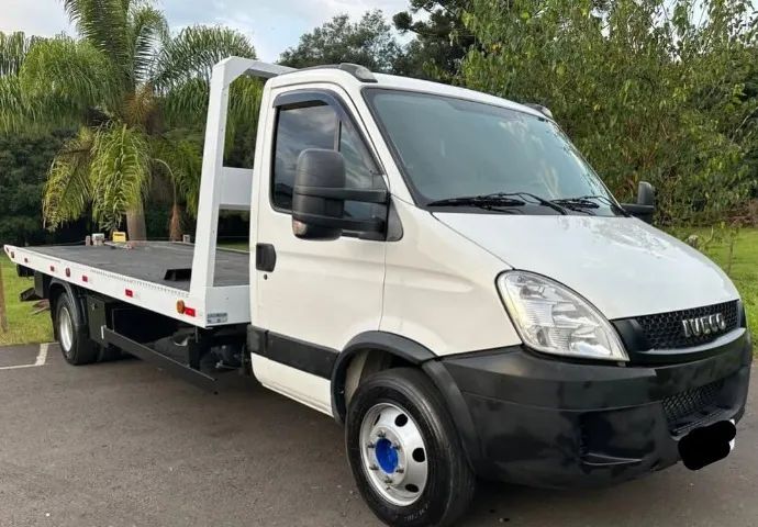 Iveco plataforma 2014  - Foto 3