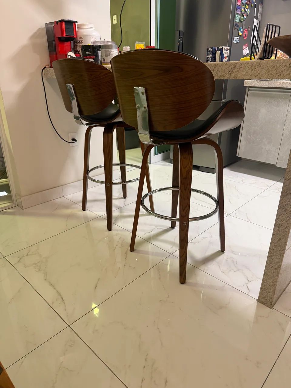 Banquetas