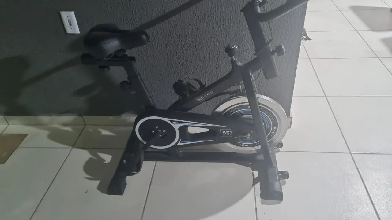 Bicicleta Ergometrica - Foto 2