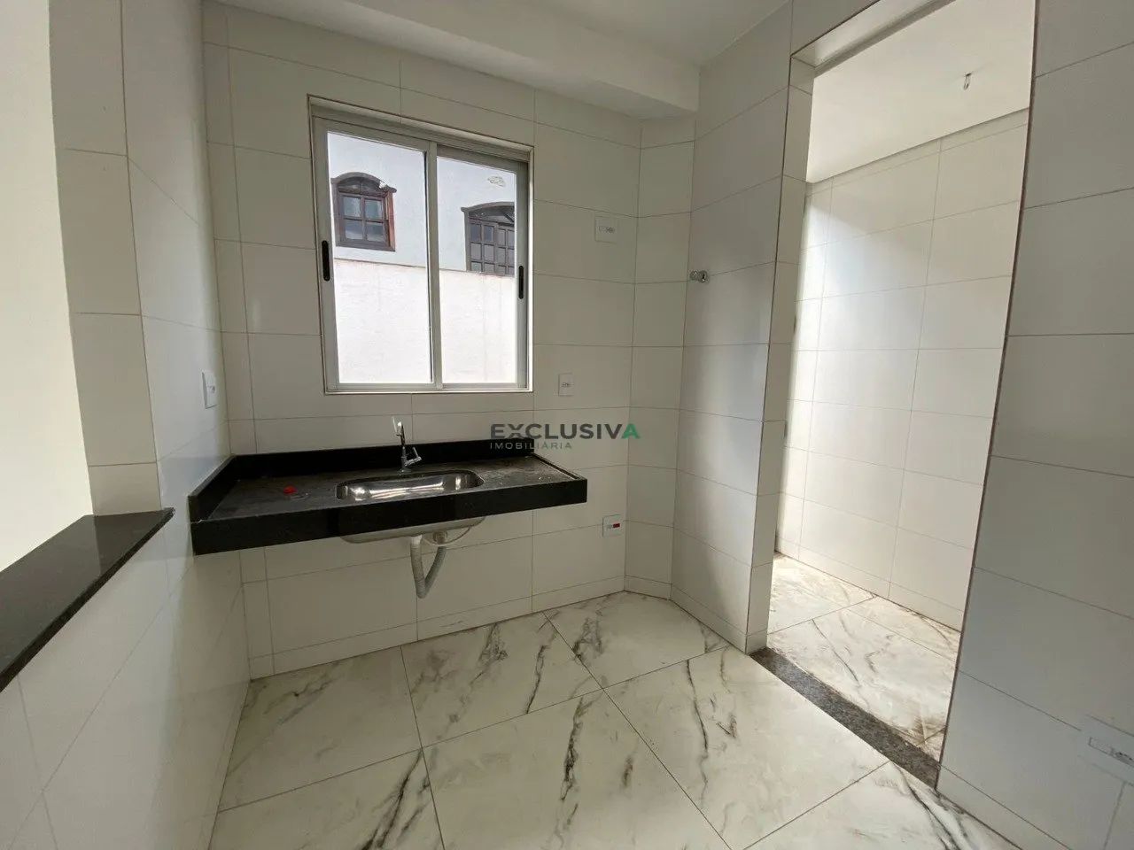 ÁREA PRIVATIVA 2 QUARTOS, SUÍTE, 2 VAGAS COM ELEVADOR SOCIAL - Foto 4