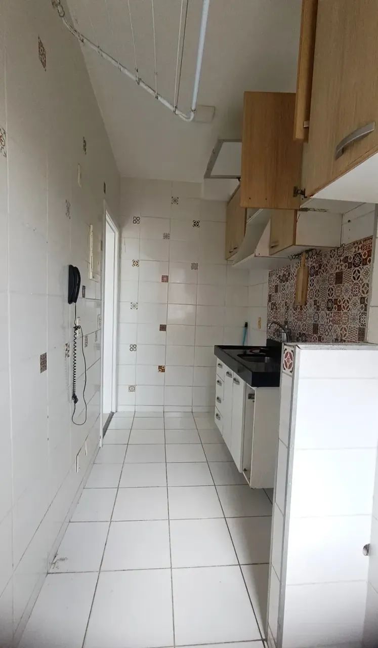 condomínio fit coqueiro 2 - Foto 2