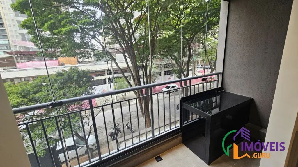 APARTAMENTO - CAMPO BELO - SP - Foto 4
