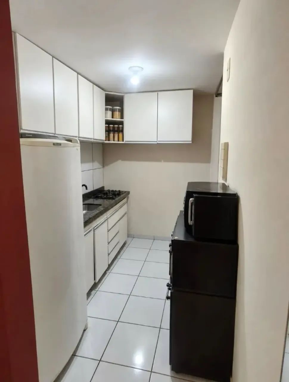 Apartamento no Jardim Laguna - Foto 2