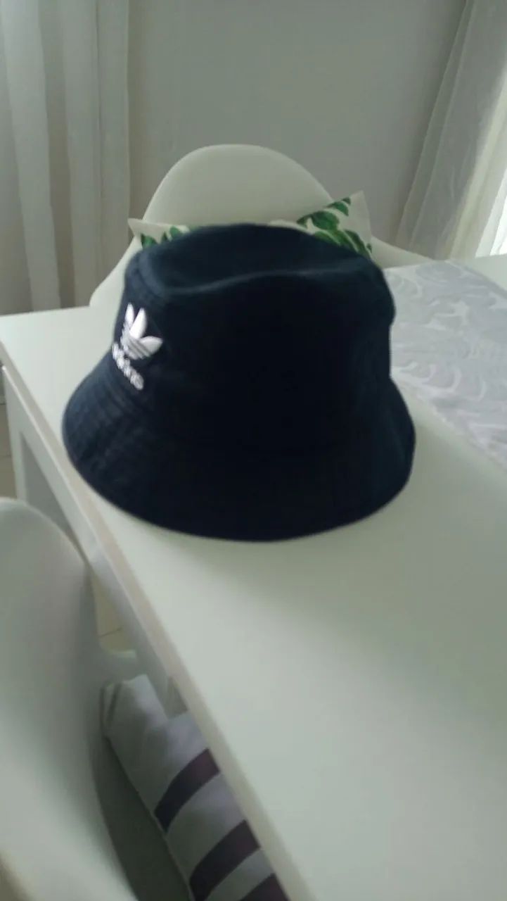 Chapéu bucket Adidas  - Foto 2