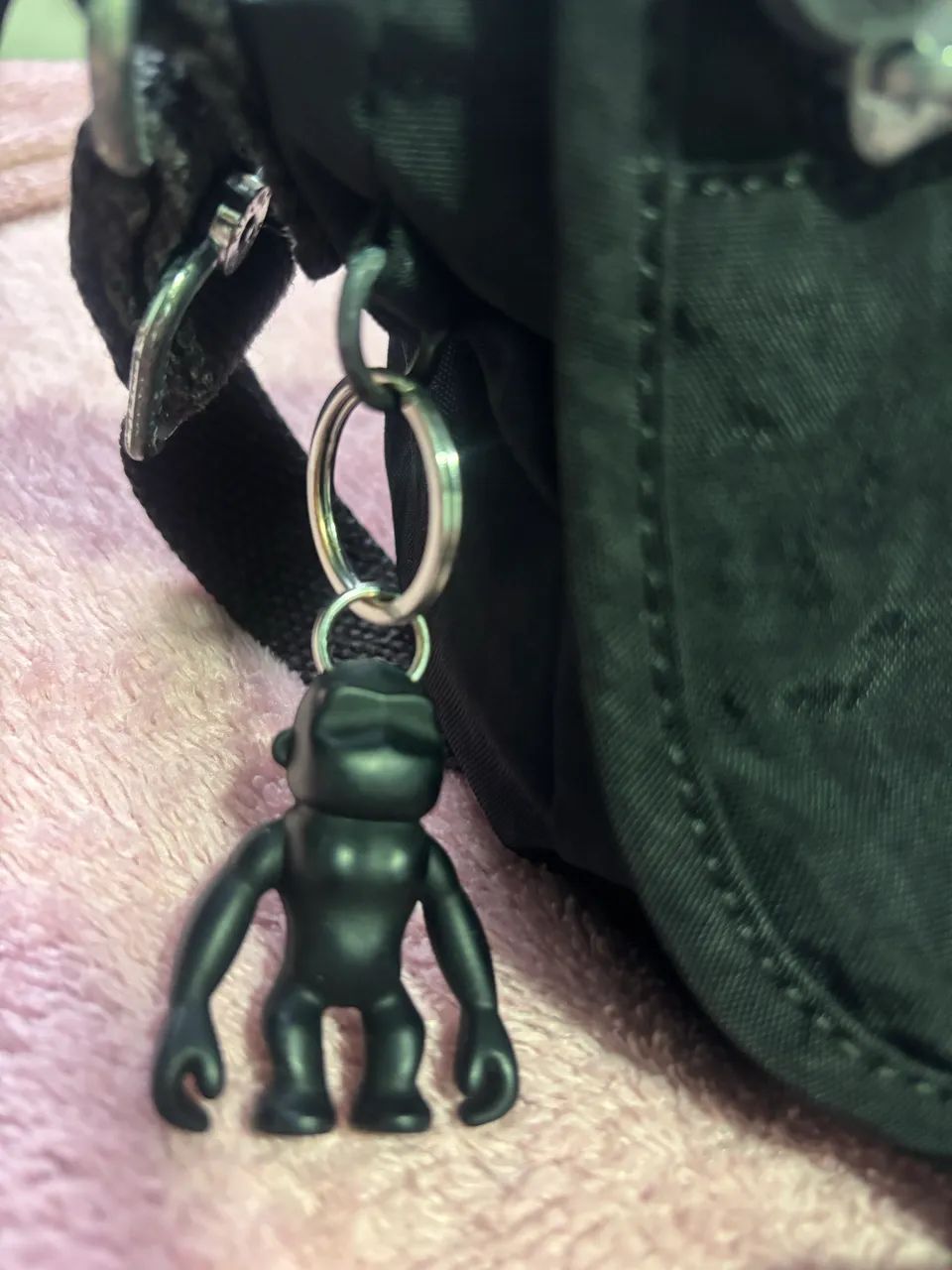 Bolsa da Kipling original  - Foto 2