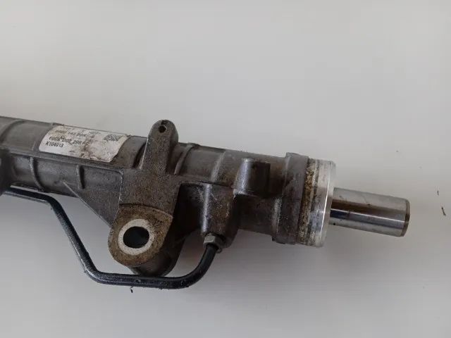  Caixa Direção Hidráulica Sandero 1.0 12v - 1.6 16v 2014-20 Cod. 490014306r--b  - Foto 5