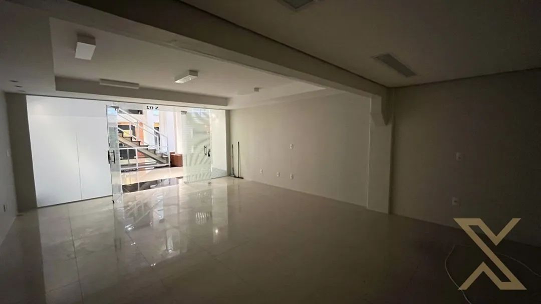 Sala para alugar, 38 m² - Centro (Blumenau) - Blumenau/SC - Foto 2