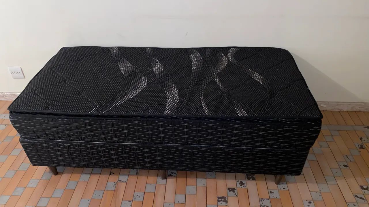 Cama Umaflex nova  - Foto 4