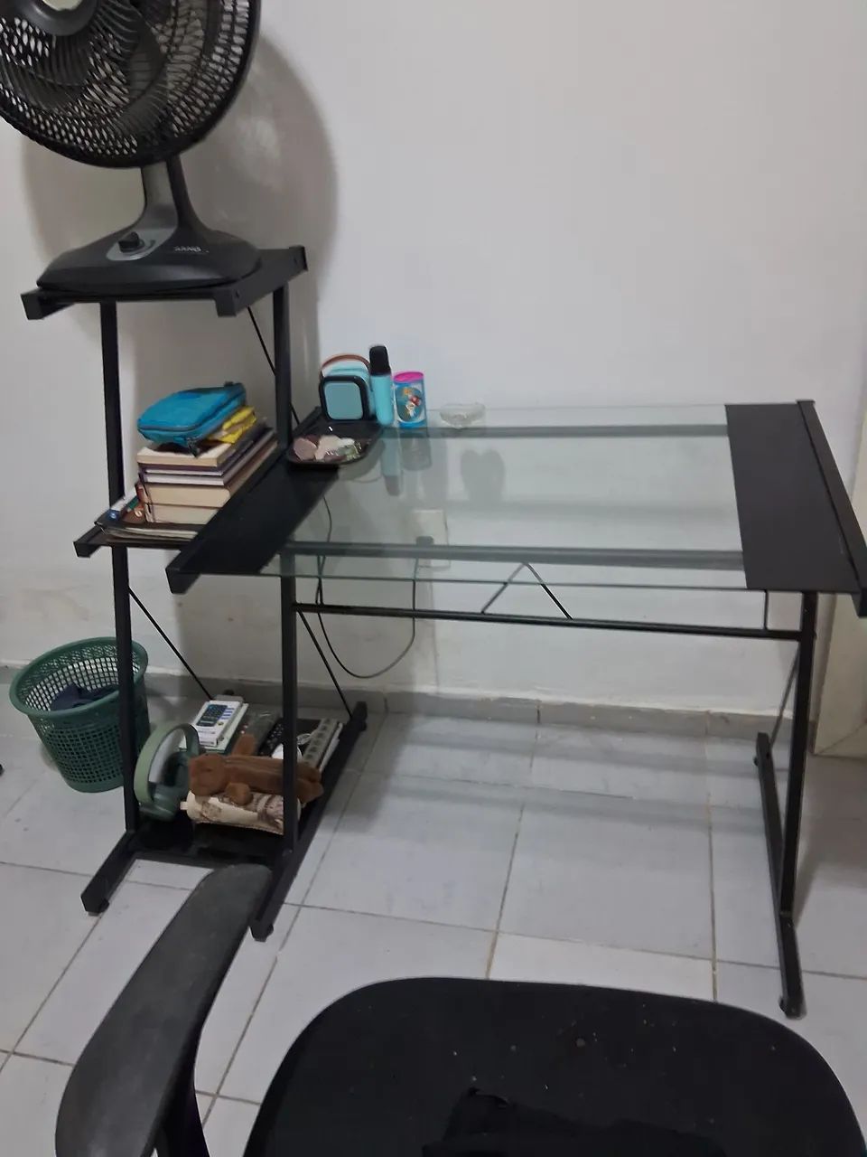 Mesa de estudo 