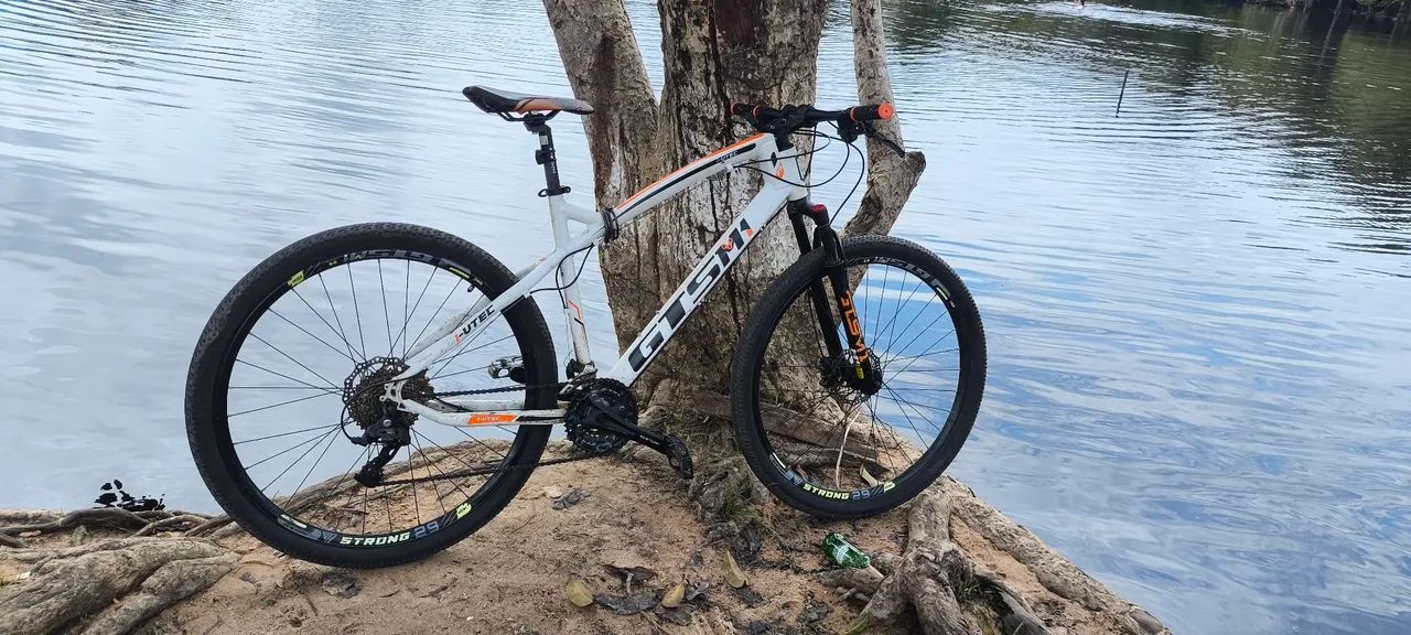 Bike GTSM1 - Foto 3