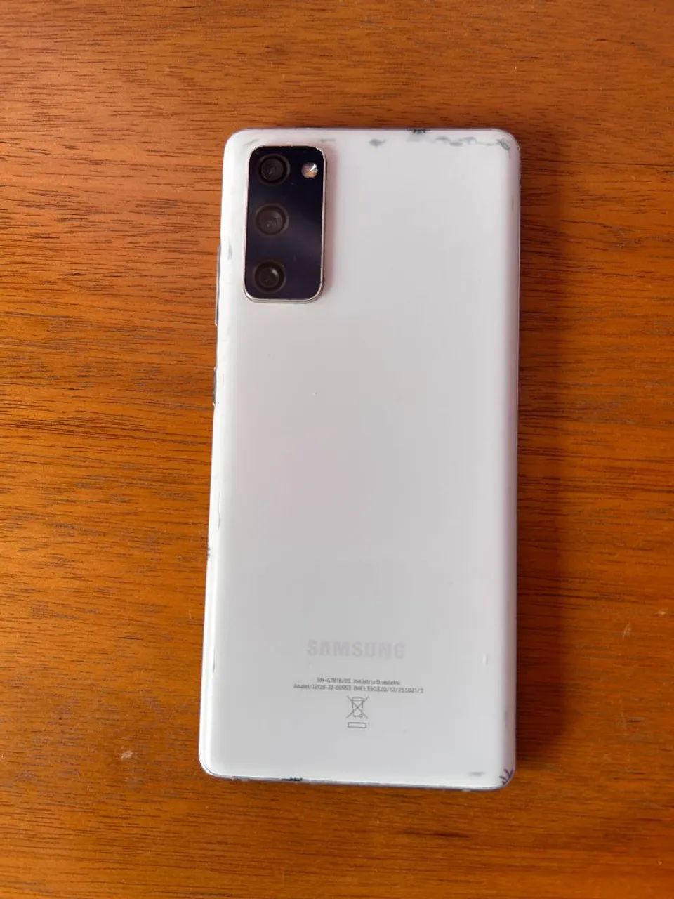 Samsung S20 FE 5G - Foto 3