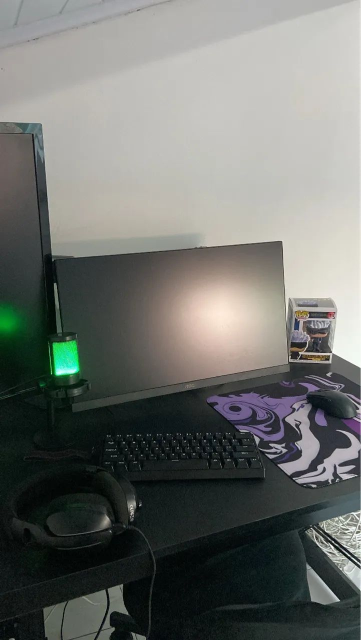 Setup Gamer Barato - Foto 3