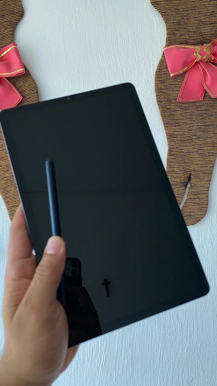 TABLET EM PERFEITO ESTADO - Foto 3