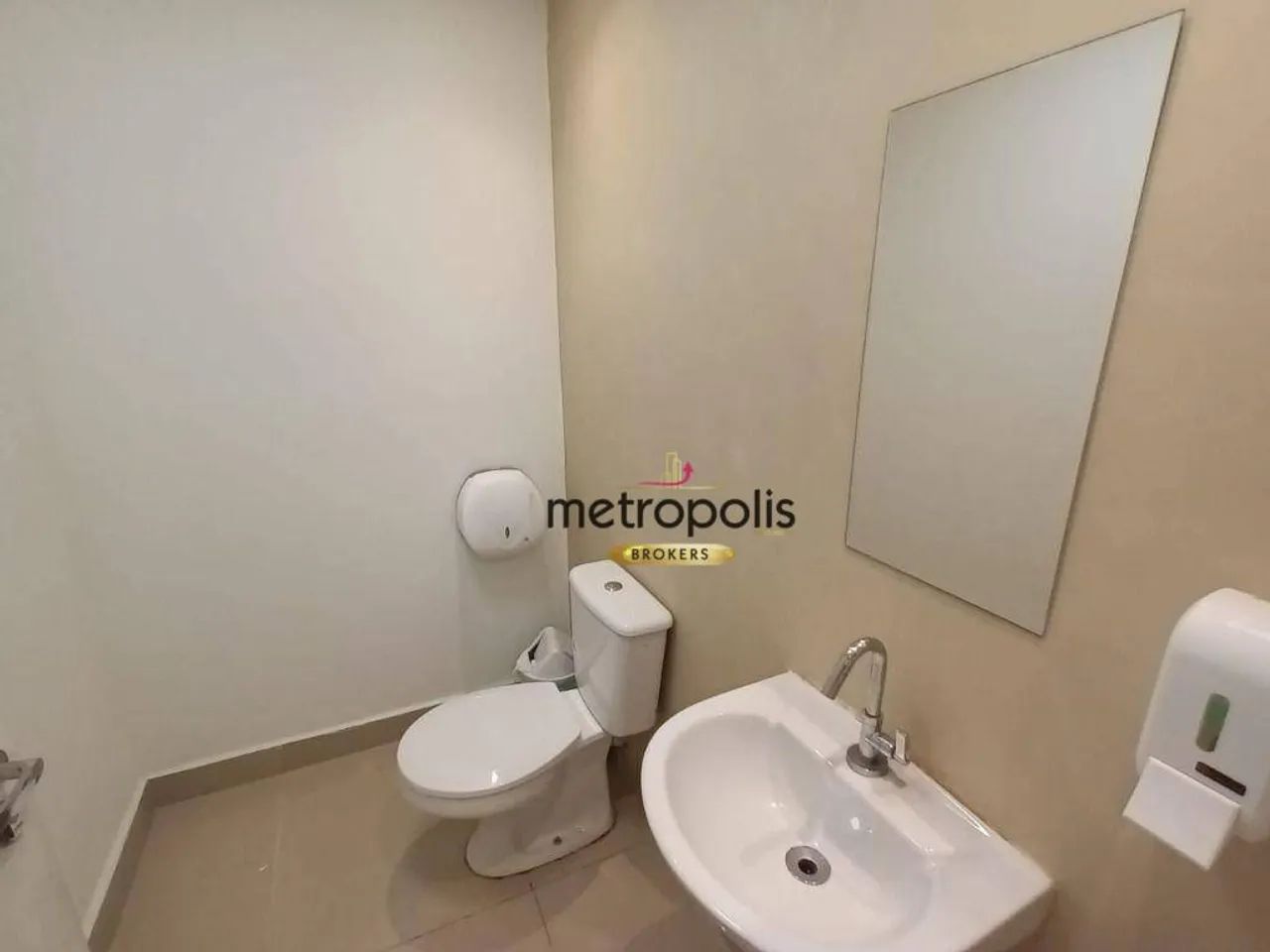 Prédio à venda, 150 m² por R$ 1.705.000,00 - Jardim - Santo André/SP - Foto 11