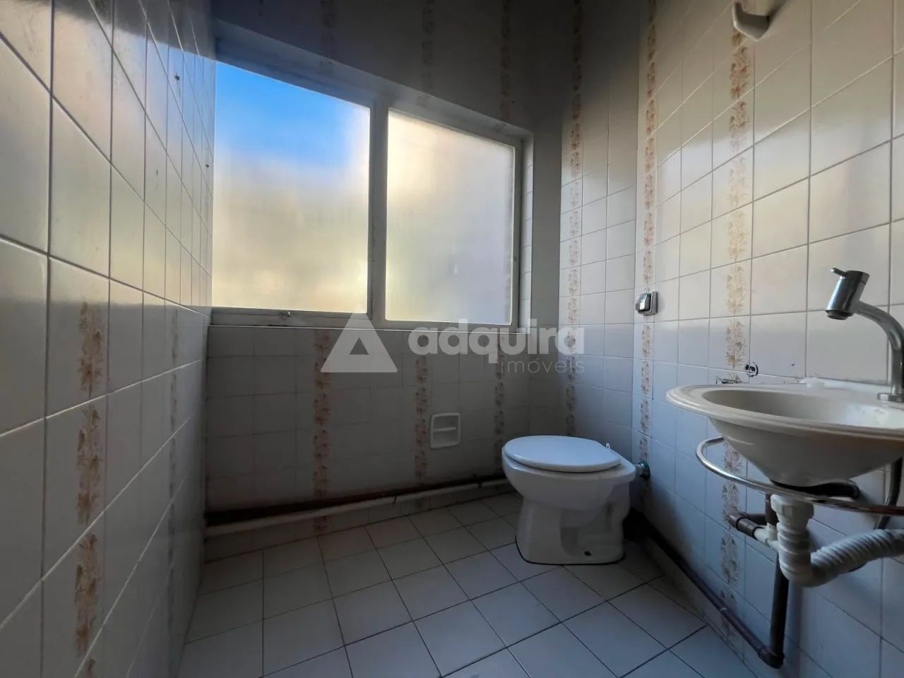 Sala Comercial para Locação na Rua Dr. Paula Xavier - Foto 5