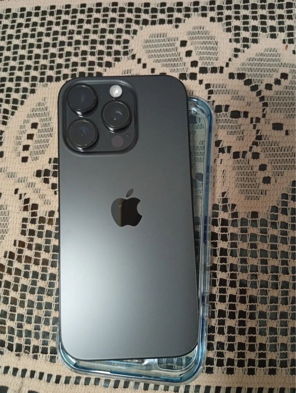 IPHONE 16 PRO - EXTRA - Foto 3