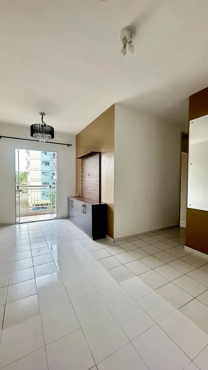 Apartamento TOTAL LIFE 3/4 uma vaga - Foto 2