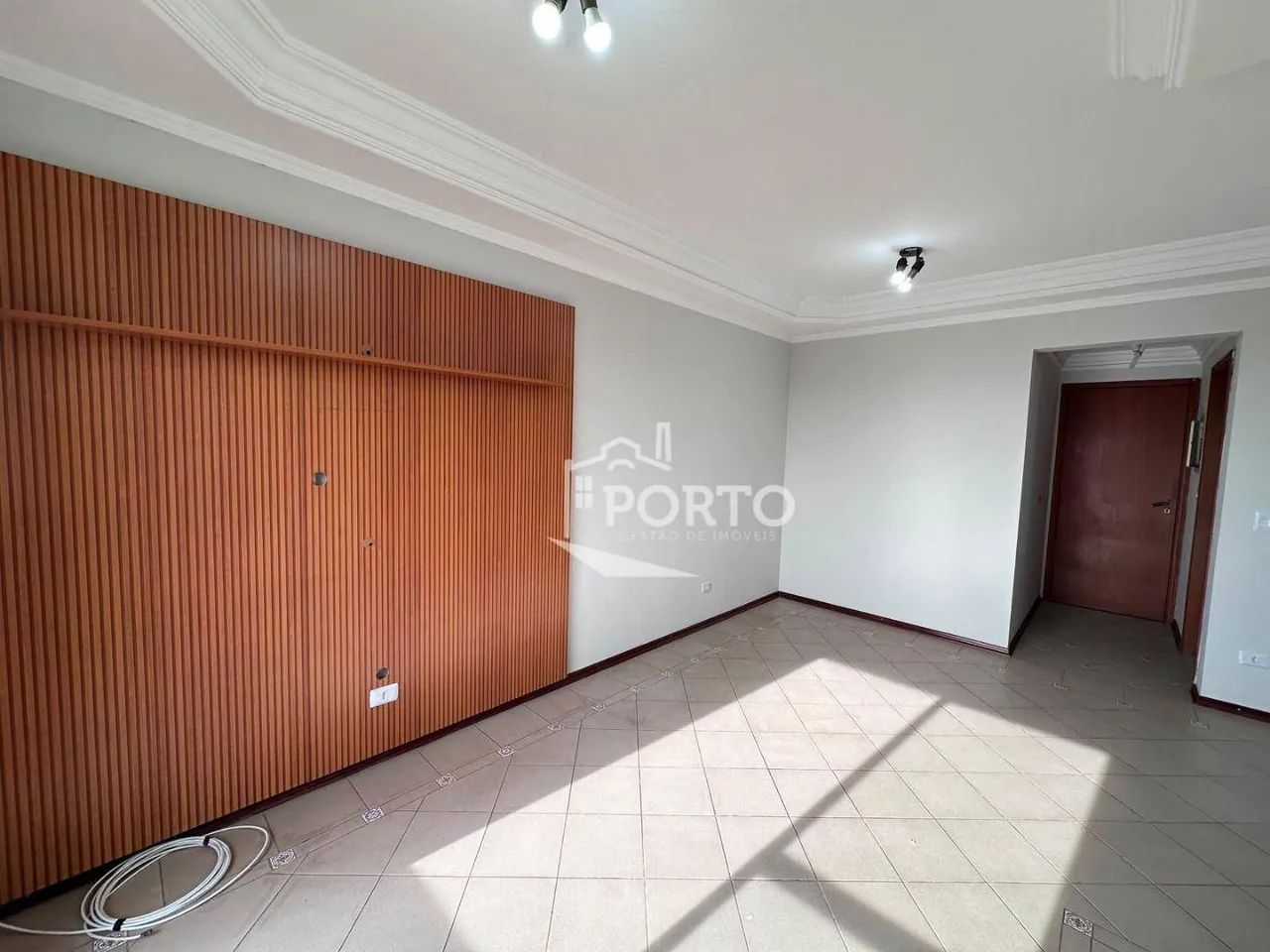 Apartamento 3 quartos à venda ou aluguel, Edifício Atlanta em Piracicaba - Foto 3