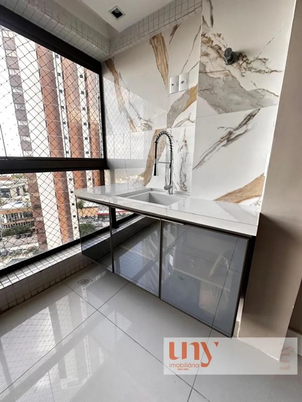 Apartamento com 3 suítes e vista para o mar no Altiplano. - Foto 2