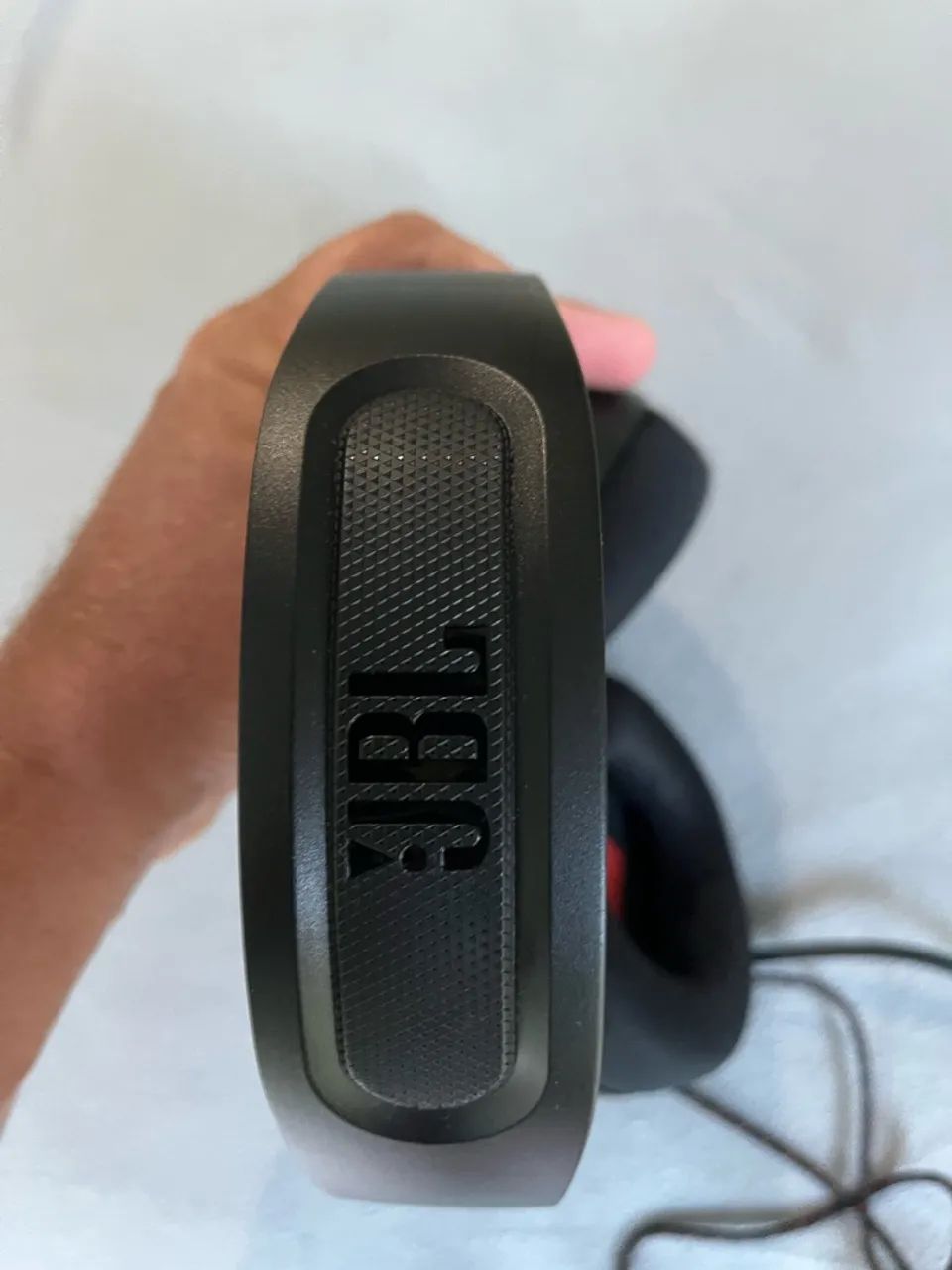 02 Headset JBL Quantum  - Foto 3