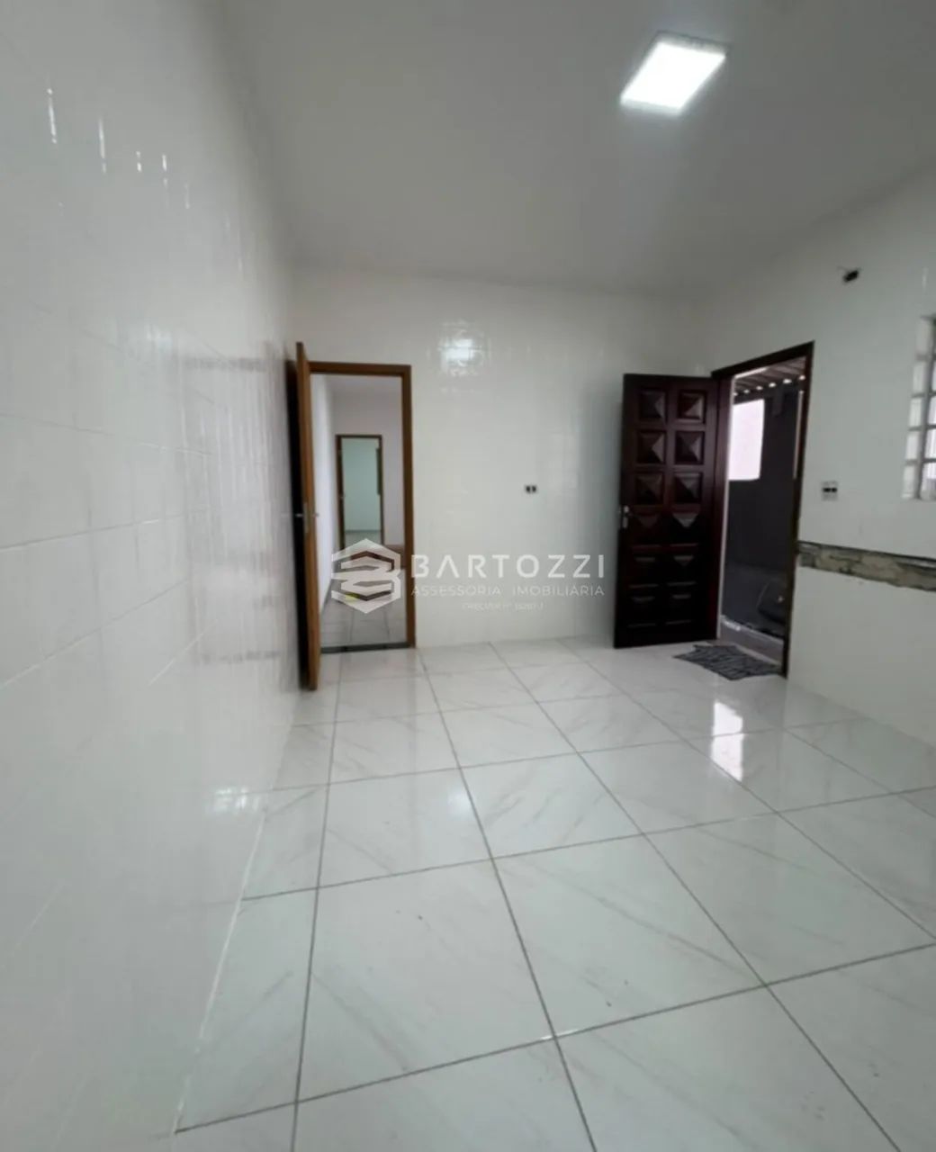 CASA TÉRREA - 152M² - RUDGE RAMOS - SÃO BERNARDO - Foto 2