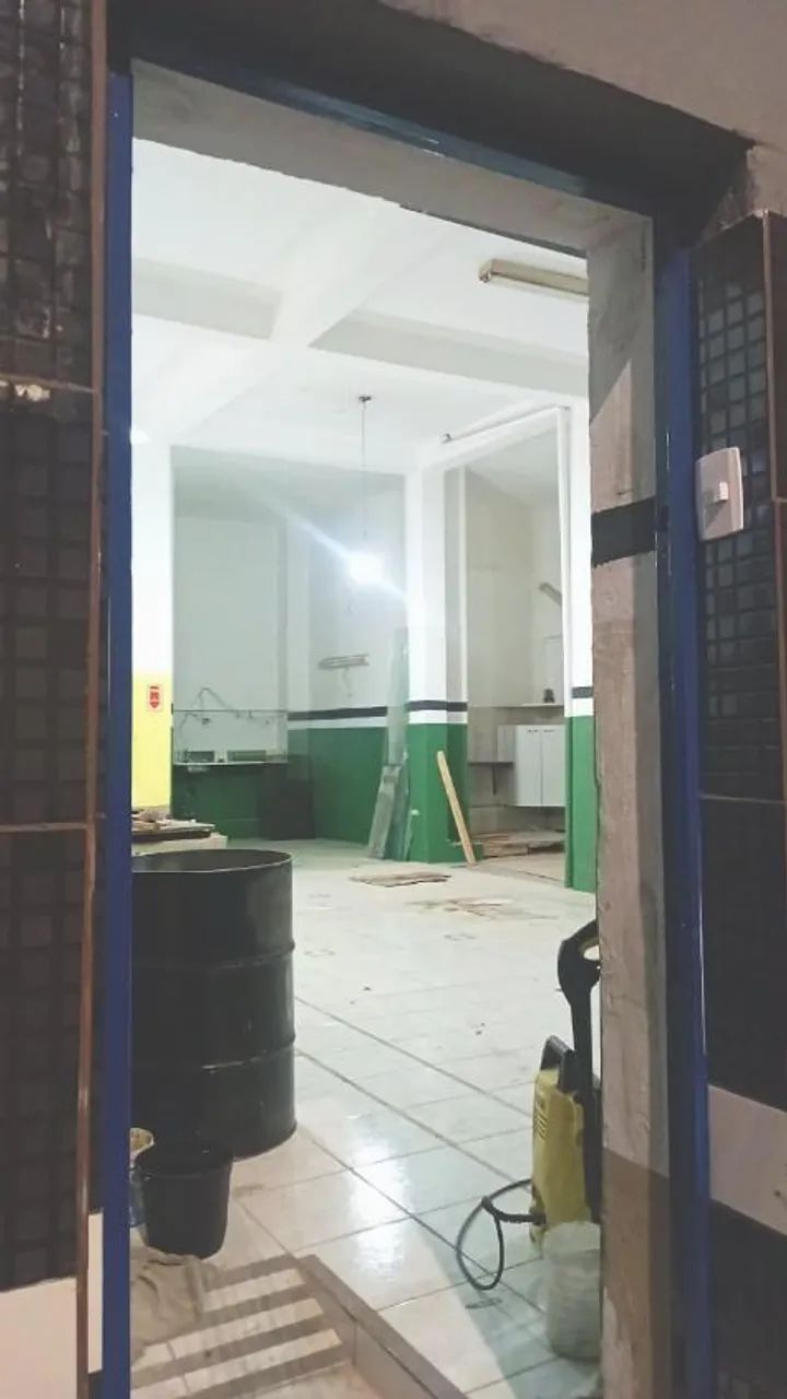 Galpão Comercial de 90m² Próximo ao Aeroporto de Congonhas - Foto 4