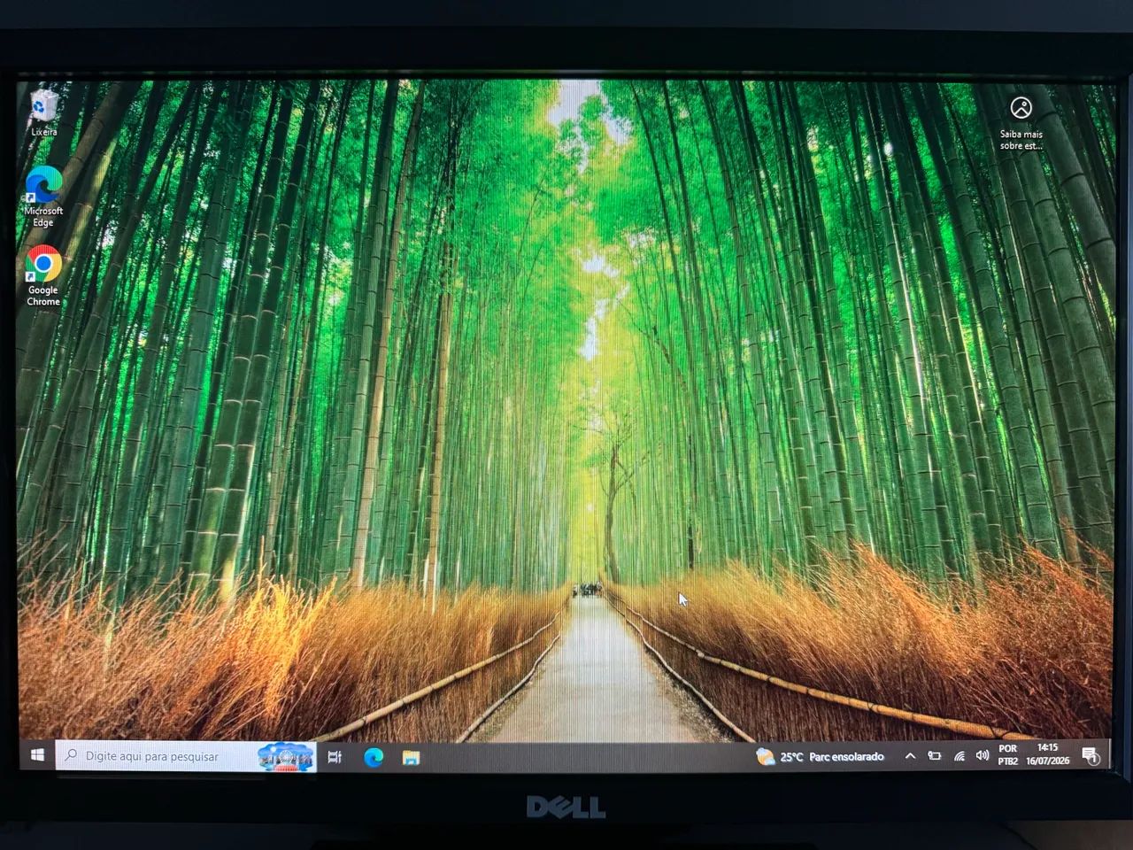 Notebook Dell  - Foto 5