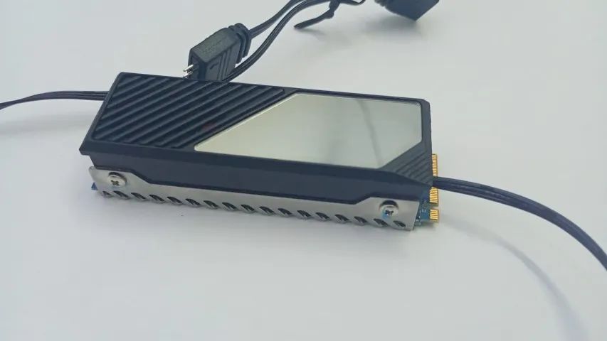 SSD Nvme Sandisk 1 TB