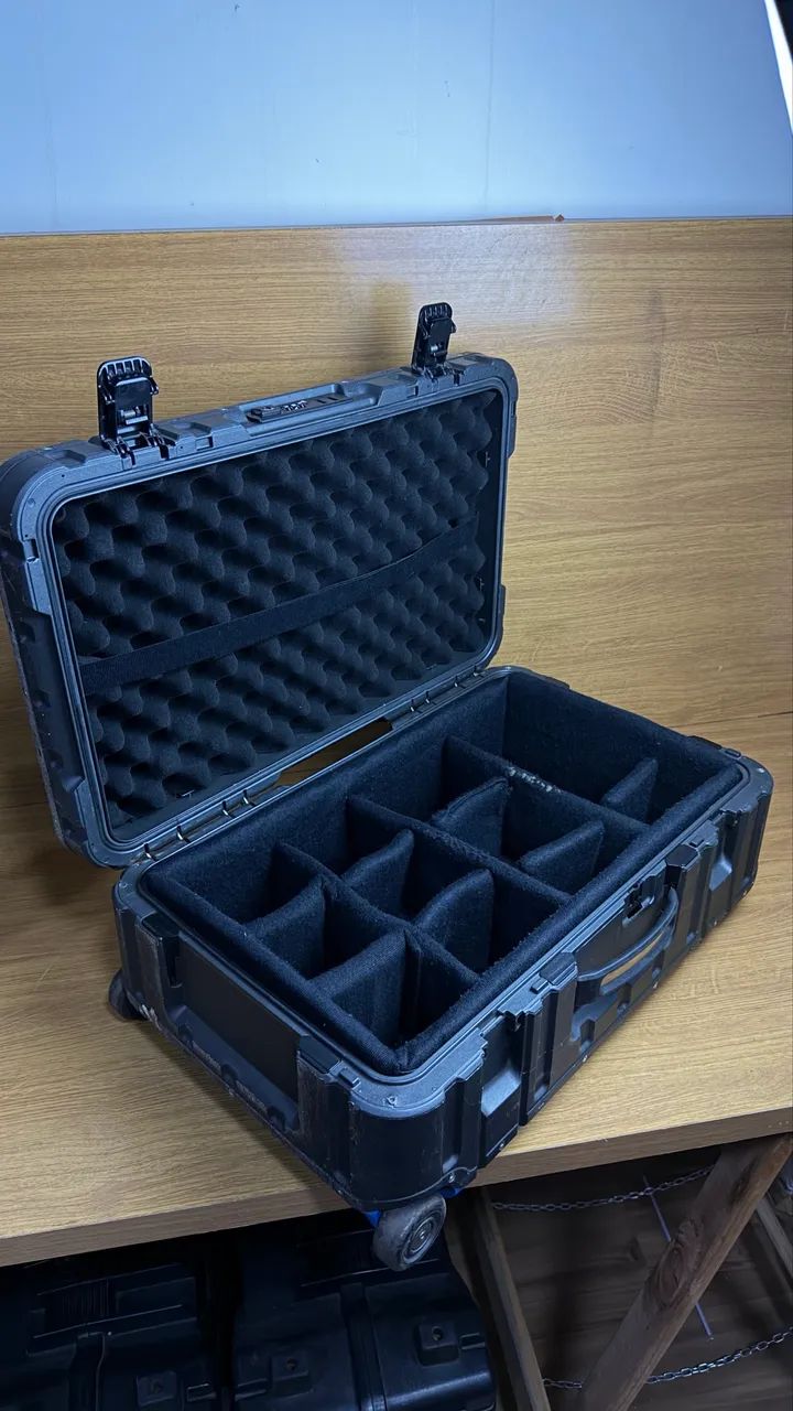 CASE PELICAN AIR - MALETA - Foto 4