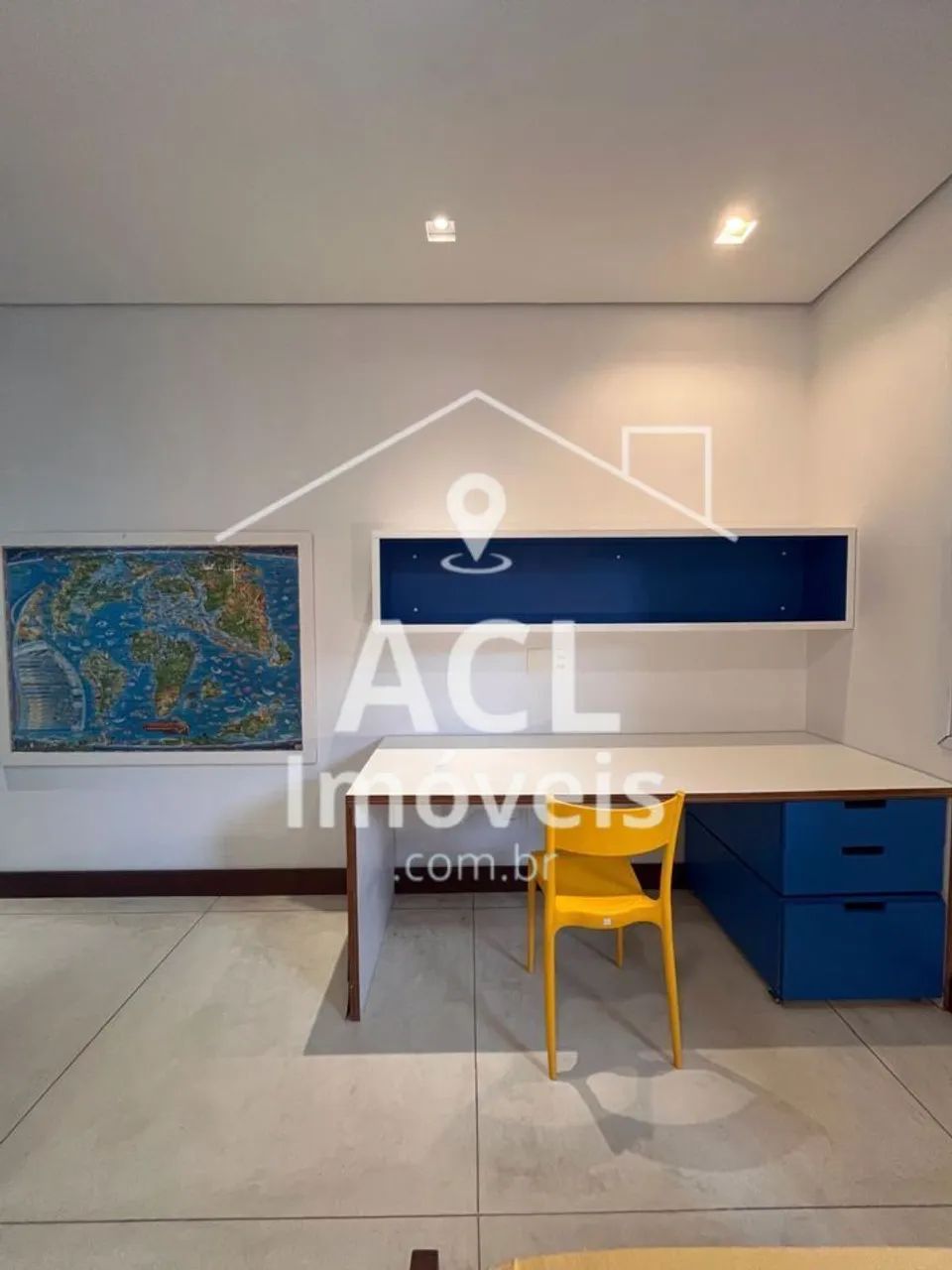 Casa para locação anual em Camburi | 80 m da praia | 3 suítes | Quintal | 12 vagas - Foto 12