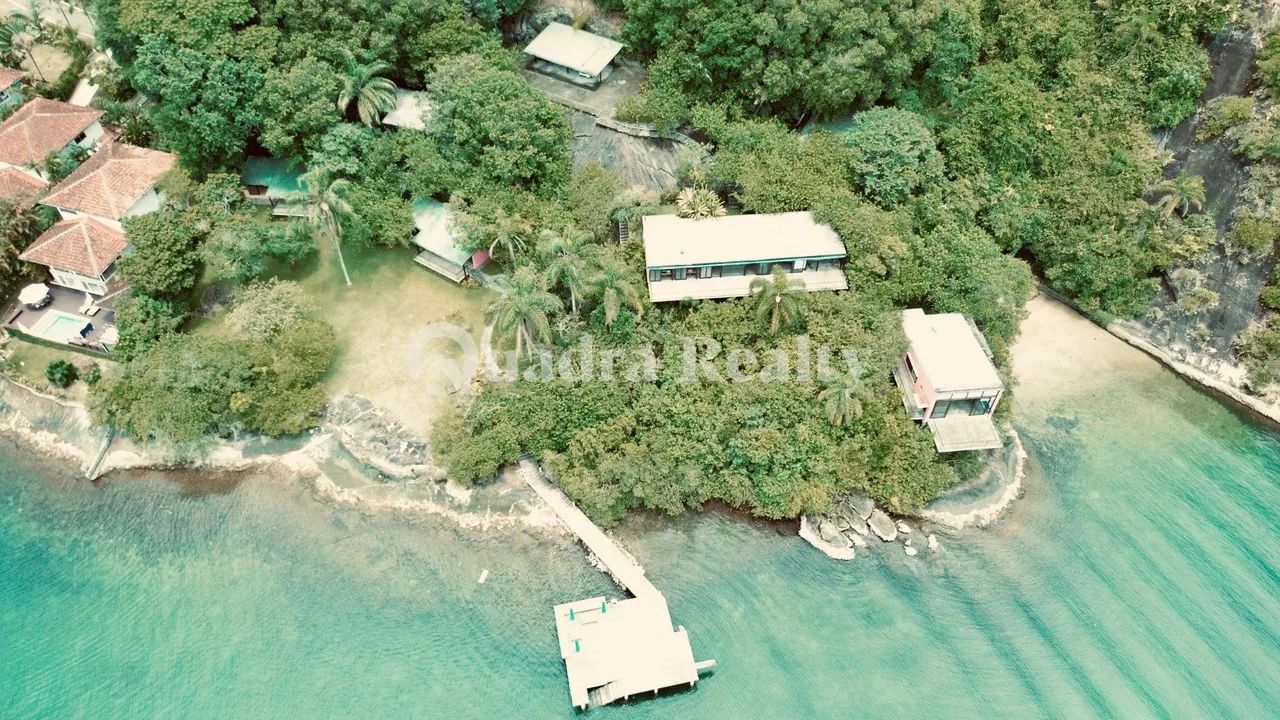Casa à beira-mar em Angra dos Reis - Foto 2