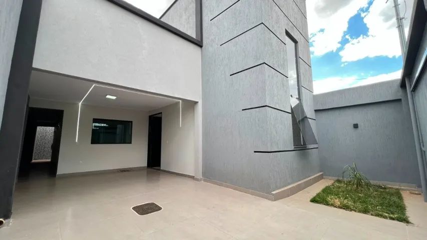 QNO 6 - Casa alto padrão 
