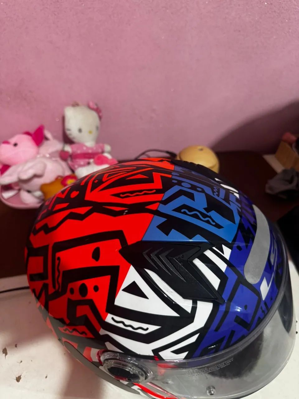 Capacete LS2 - Foto 2