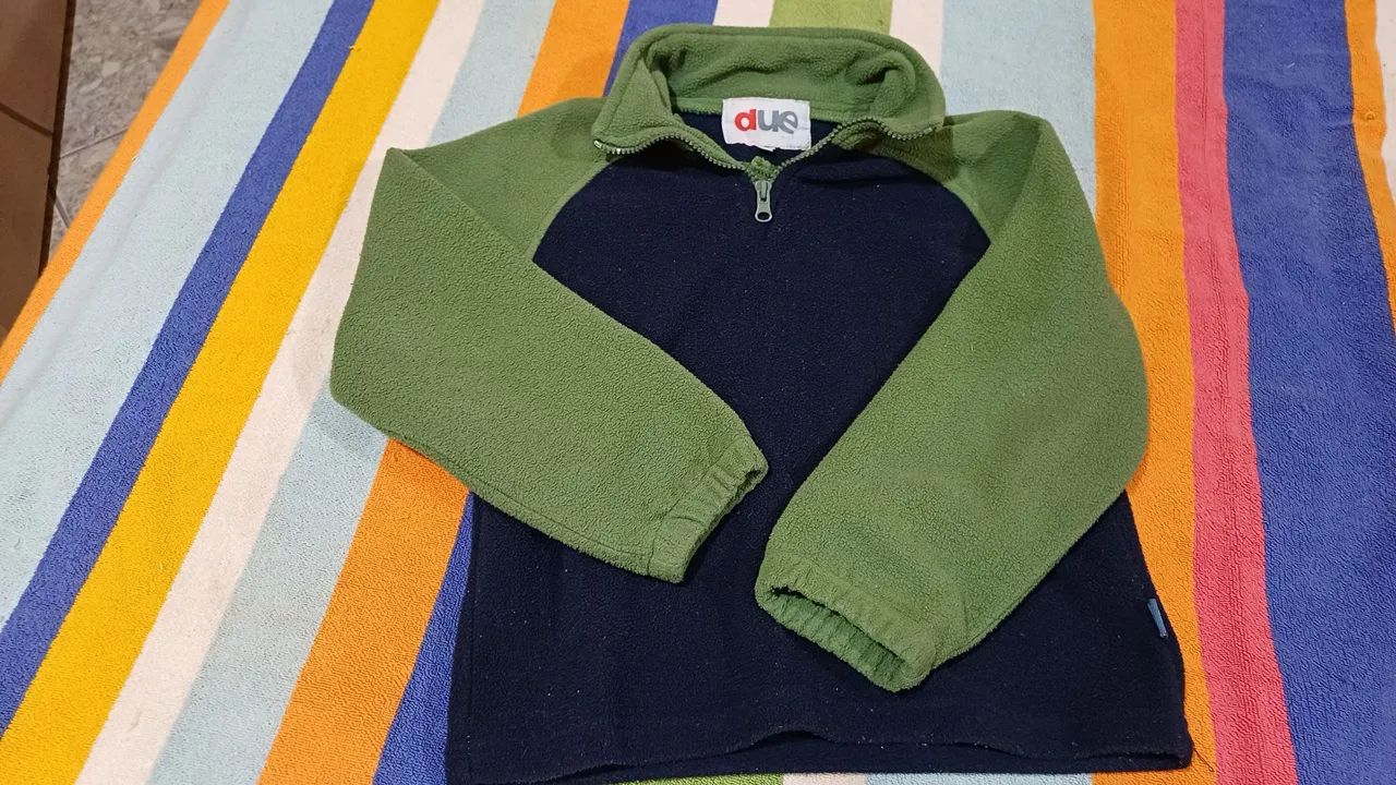 Desapego de roupas infantis  - Foto 4
