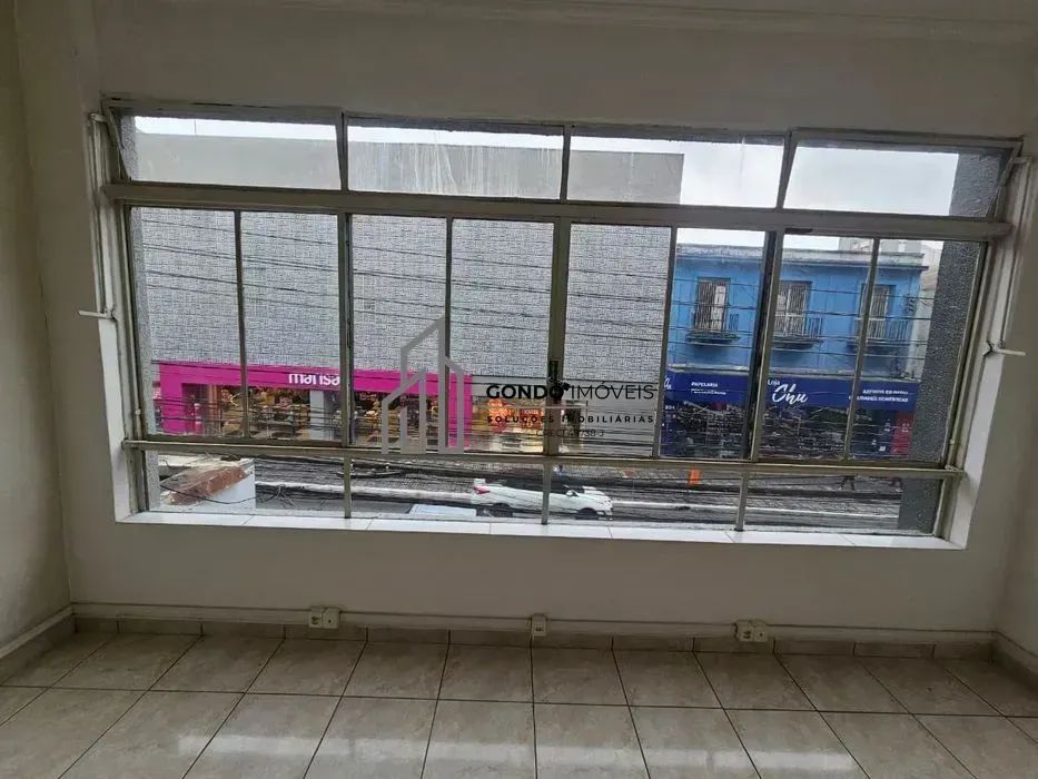 Sala Comercial Rua Marechal Deodoro - Centro - São Bernardo do Campo - SP - Foto 2