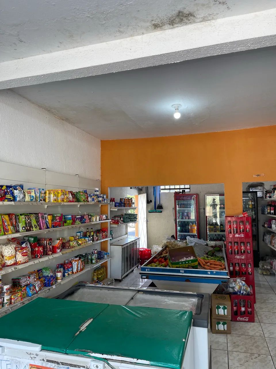 Vendo Padaria - Aceito Ofertas e Trocas - Foto 3