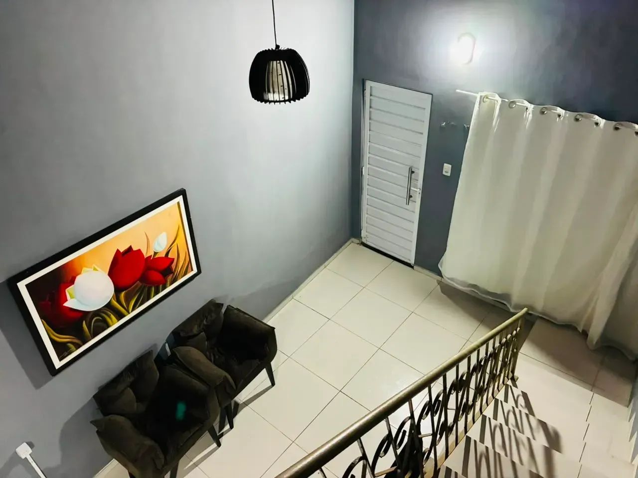 LOFT MOBILIADO PARA LOCAÇÃO ANUAL  MARECHAL DEODORO - Foto 2