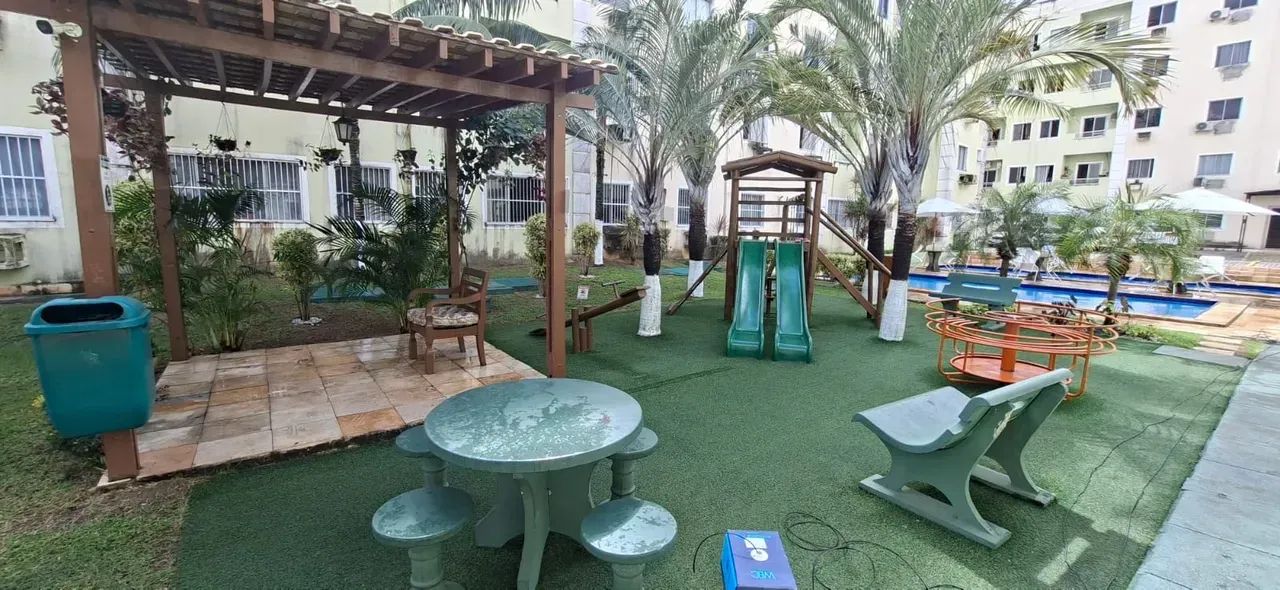 Ótimo Apt° no Bairro Manuel Dias Branco - Fortaleza - CE - Foto 5