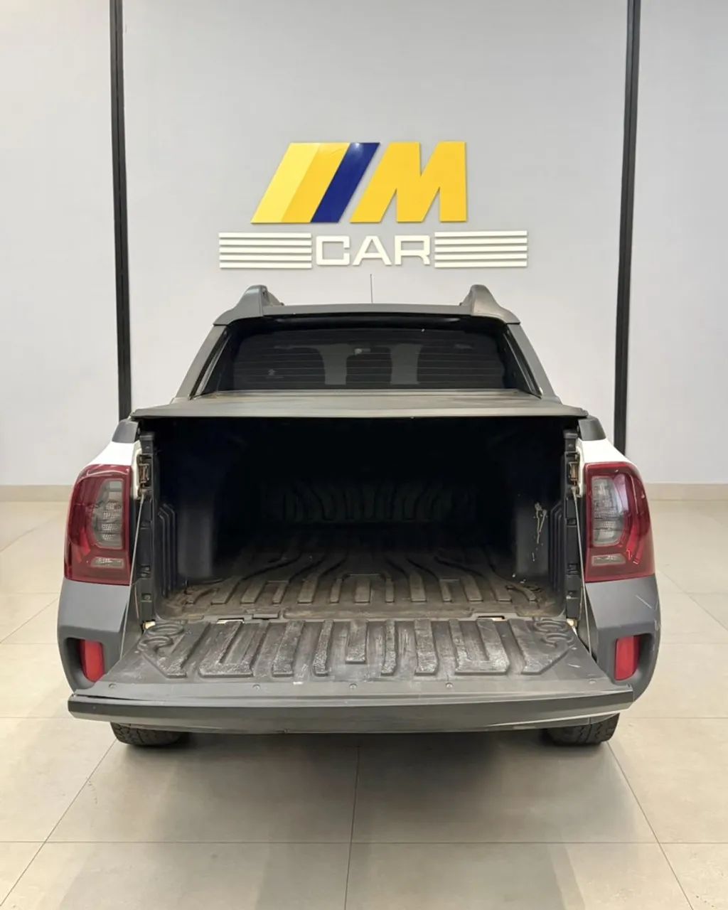 Renault Duster Expression 1.6 Hi-flex 16V Mec. 2022 - Foto 5