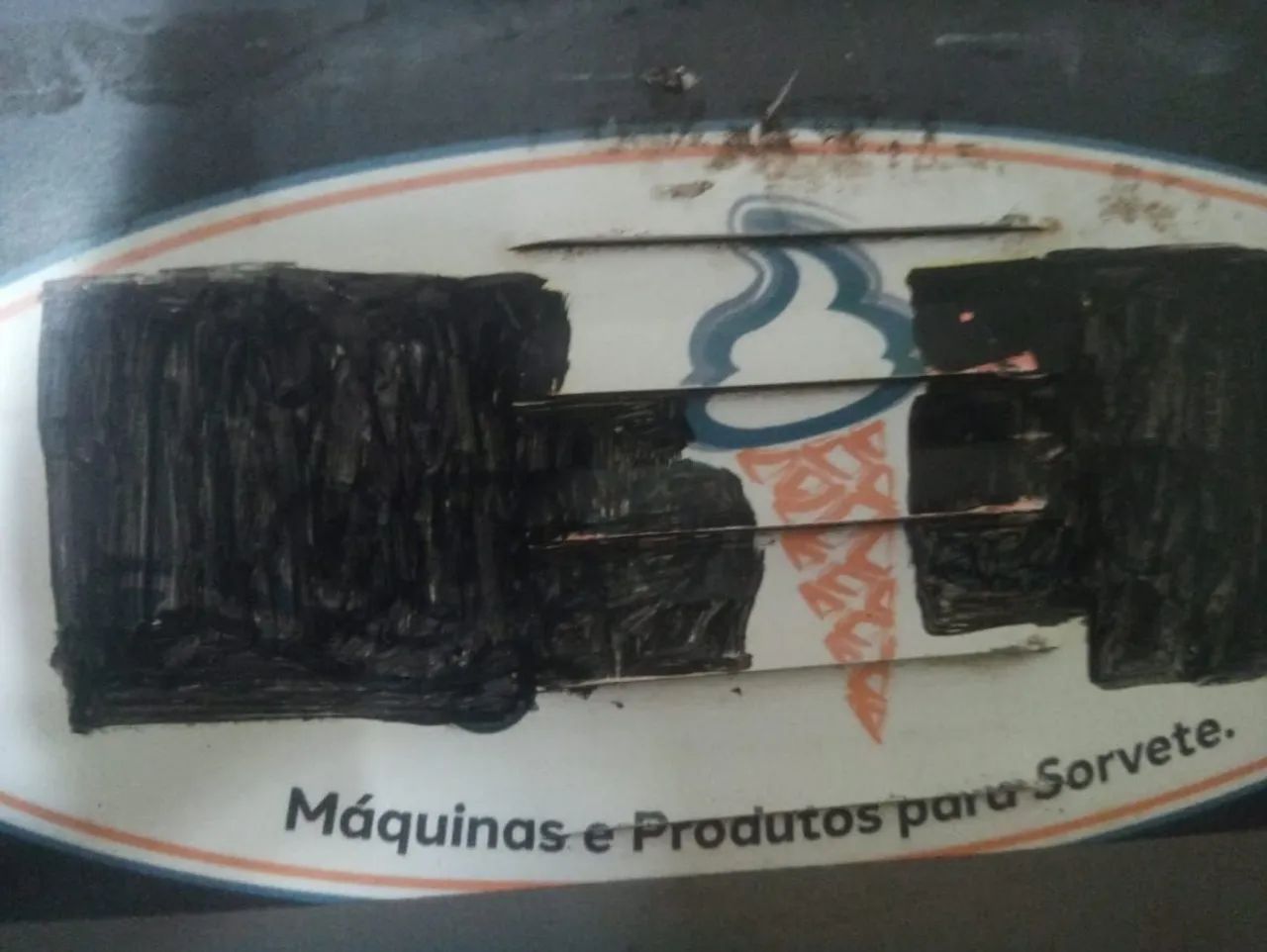 Máquina de sorvete  - Foto 4