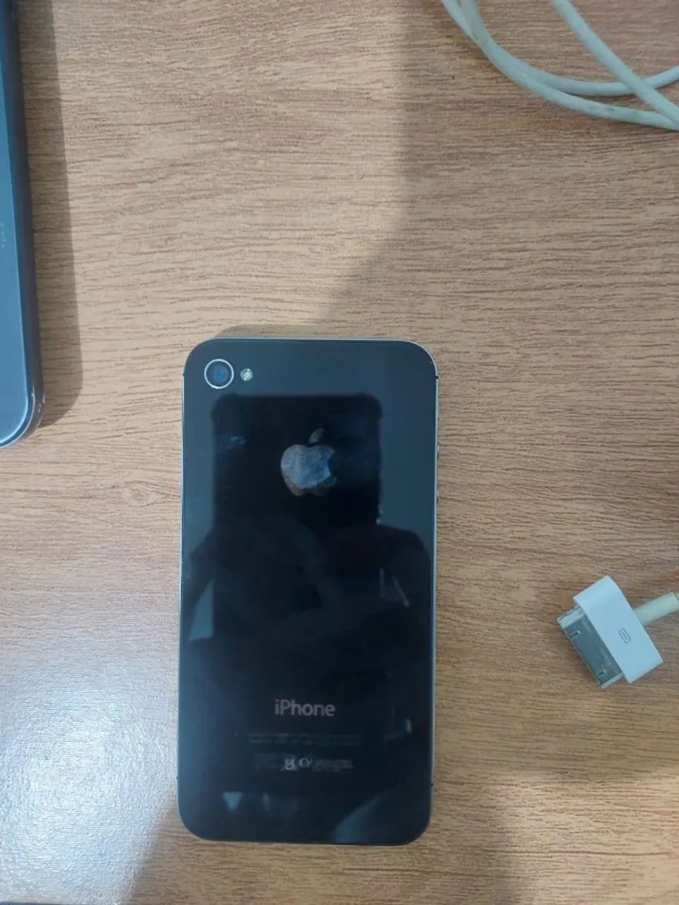 Iphone 4s - Foto 3