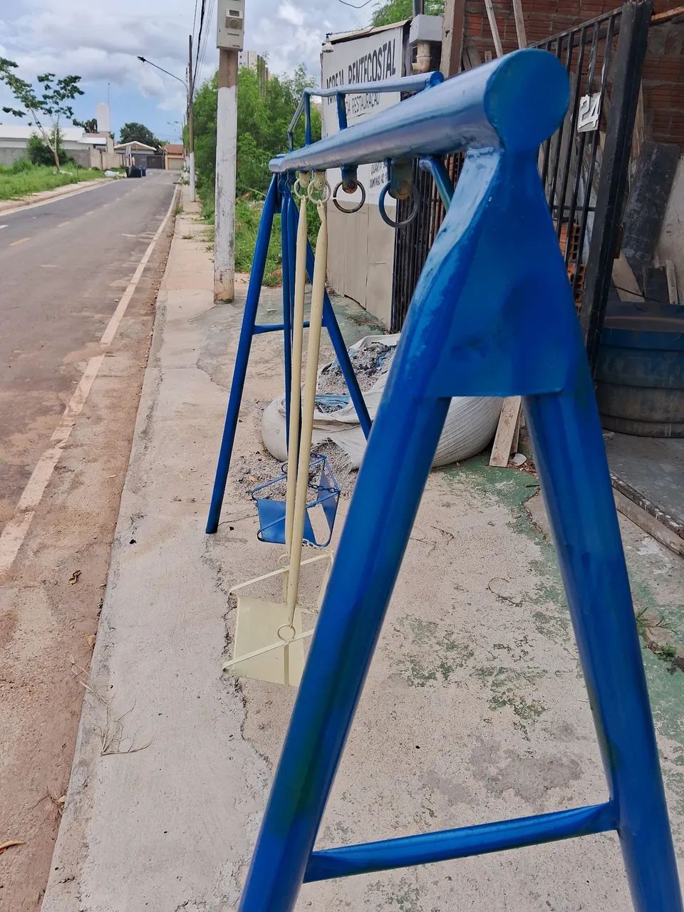 Parquinho escolar  - Foto 2